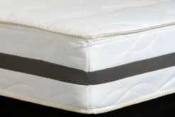 Matelas 7 zones à ressorts ensachés SENAKI