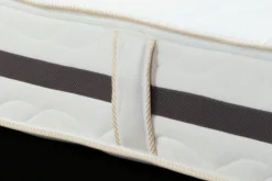 Matelas 7 zones à ressorts ensachés SENAKI