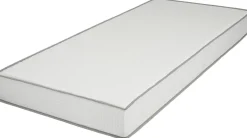 Matelas 7 zones en mousse confort P2420 COMFORT PUR