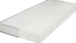 Matelas 7 zones en mousse confort P2420 COMFORT PUR