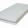 Matelas 7 zones en mousse confort  P1480 COMFORT PUR