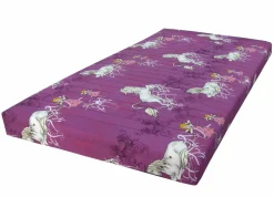 Matelas 7 zones en mousse confort  P900 COMFORT PUR