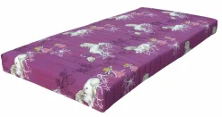 Matelas 7 zones en mousse confort  P900 COMFORT PUR