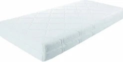 Matelas confort en mousse haute résilience ALLMED SANDWICH HIGH