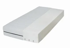 Matelas en mousse confort 7 zones  P1480 COMFORT PUR