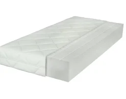 Matelas en mousse haute résilience PUR COMFORT 22 HG