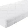 Matelas en mousse haute résilience CORAL SANDWICH HIGH