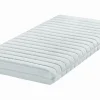 Matelas enfant à mousse haute résilience KIMA BRETEX