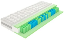 Matelas enroulable COMFORT-KS-TFK-H3