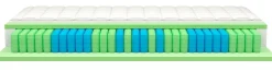 Matelas enroulable COMFORT-KS-TFK-H3