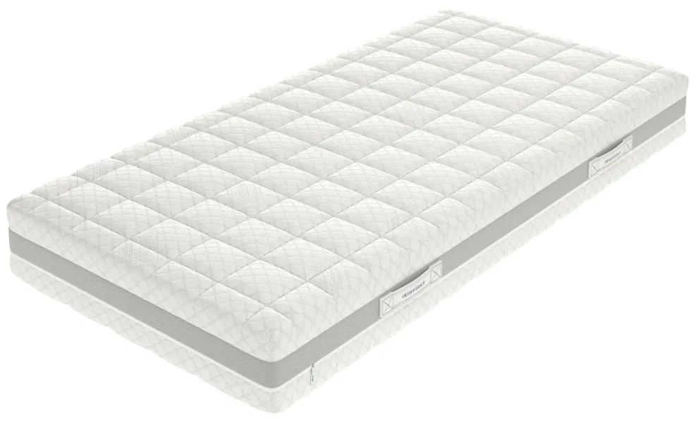 Matelas enroulable COMFORT-KS-TFK-H4