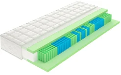 Matelas enroulable MODERN-KS-TFK-H2