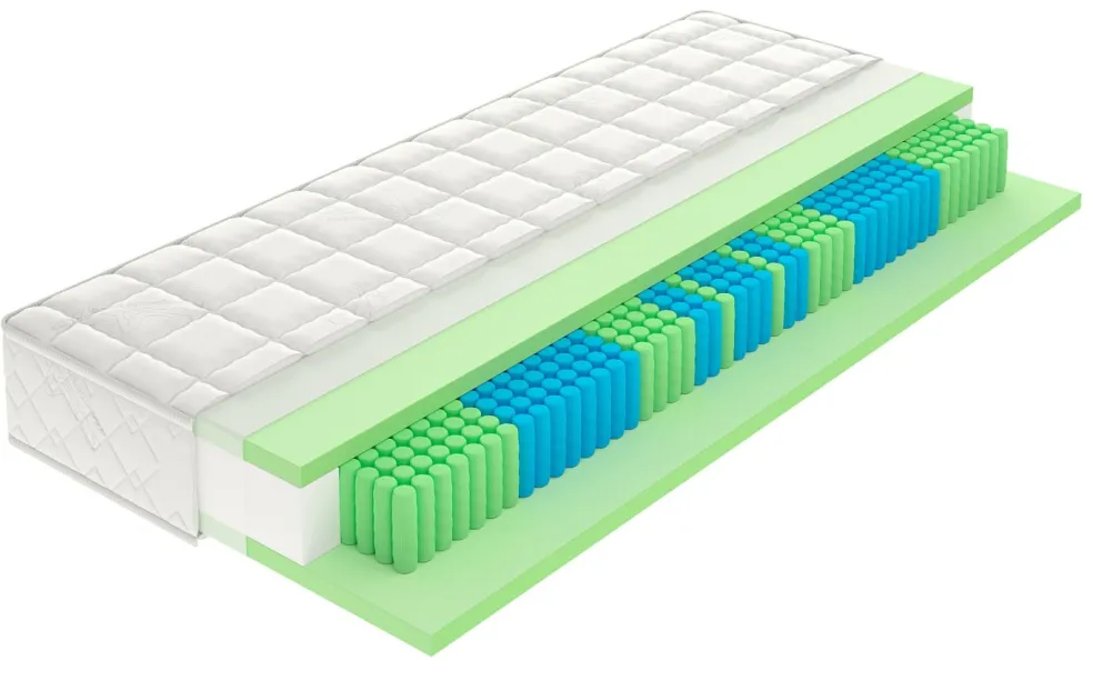 Matelas enroulable MODERN-KS-TFK-H2