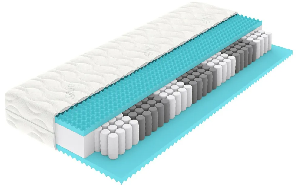 Matelas enroulable PRIMA-TFK-H3