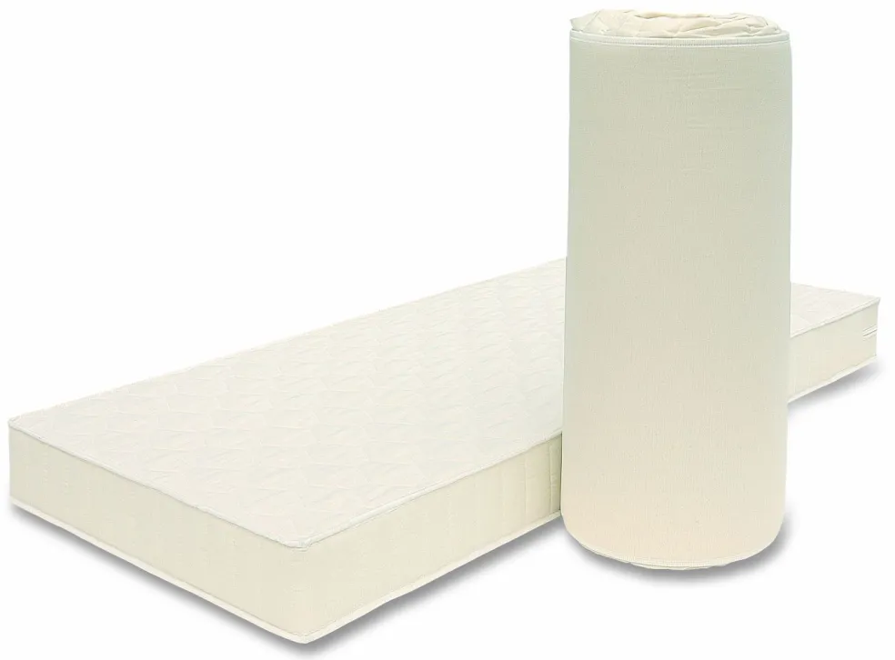 Matelas enroulable SALOME