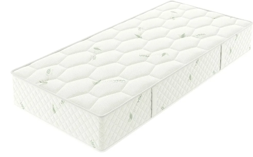 Matelas enroulable SUPPORT-BONNELL-PLUS