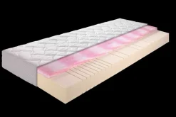 Matelas gel  ALLMED GEL
