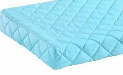 Matelas multizone en mousse haute résilience TWIN