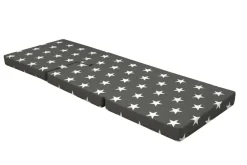 Matelas pliant KAMPALA