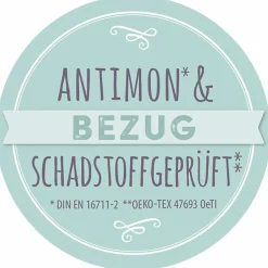 Matelas pour parc bébé LIES