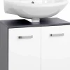 Meubel sous vasque 60 BOLOGNA