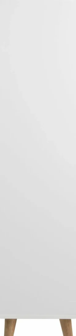 Meuble à chaussures à abattants MITRA