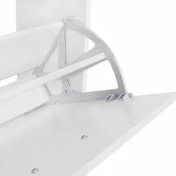 Meuble à chaussures à abattants TUMAN