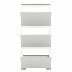 Meuble à chaussures à abattants HADERO