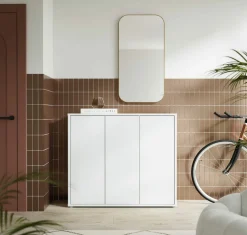 Meuble à chaussures ALICE SPRINGS