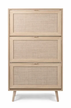 Meuble à chaussures BALI 49A