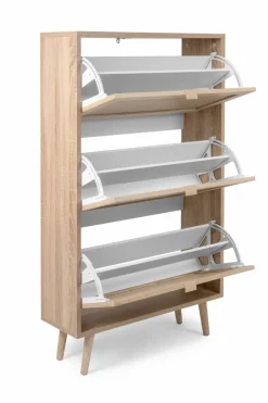 Meuble à chaussures BALI 49A