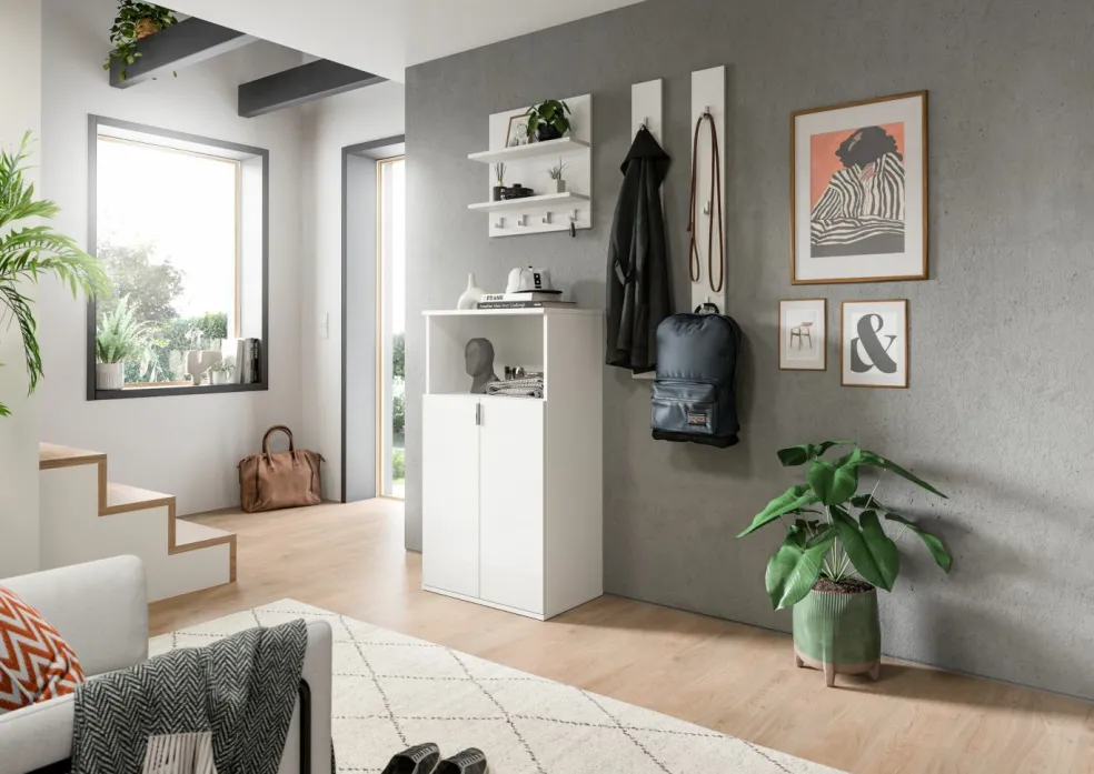 Meuble à chaussures BODITE