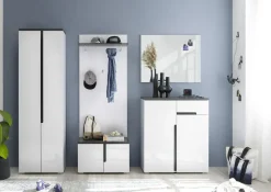 Meuble à chaussures BOSTON