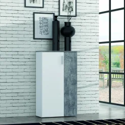 Meuble à chaussures BRITTA