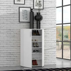 Meuble à chaussures BRITTA