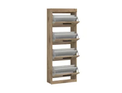 Meuble à chaussures BUDAPEST