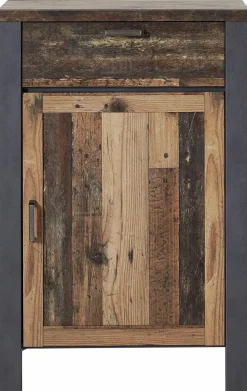 Meuble à chaussures CARDIFF