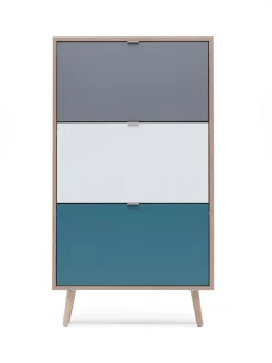 Meuble à chaussures CUBA 42