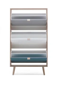 Meuble à chaussures CUBA 42