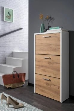 Meuble à chaussures FULDA