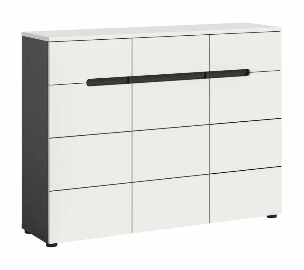 Meuble à chaussures GOBA