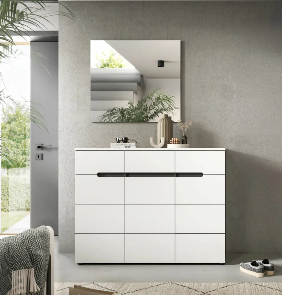 Meuble à chaussures GOBA