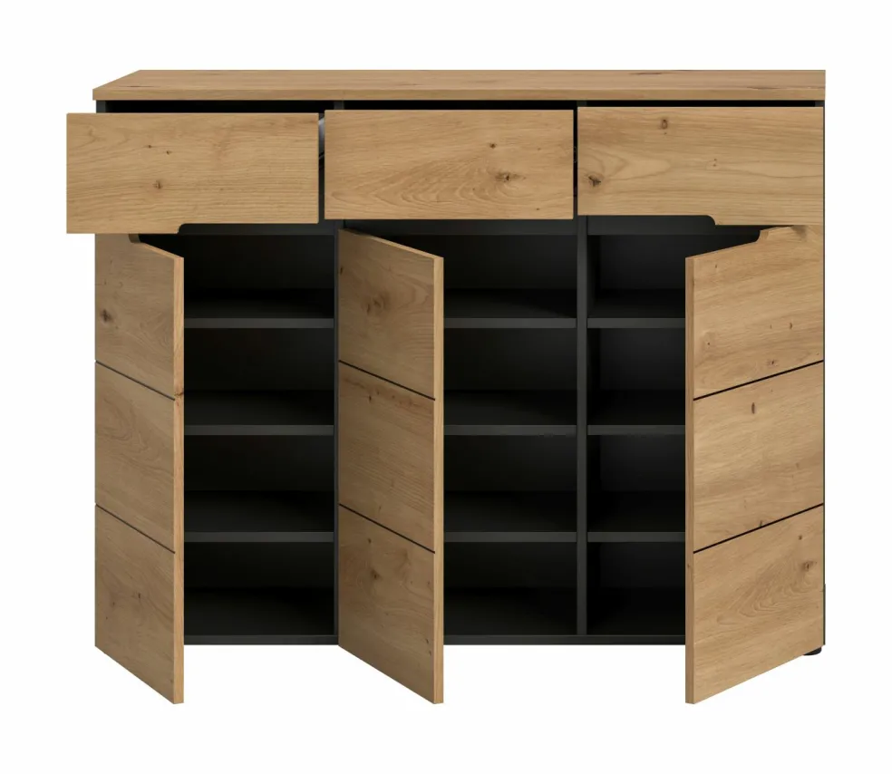 Meuble à chaussures GOBA