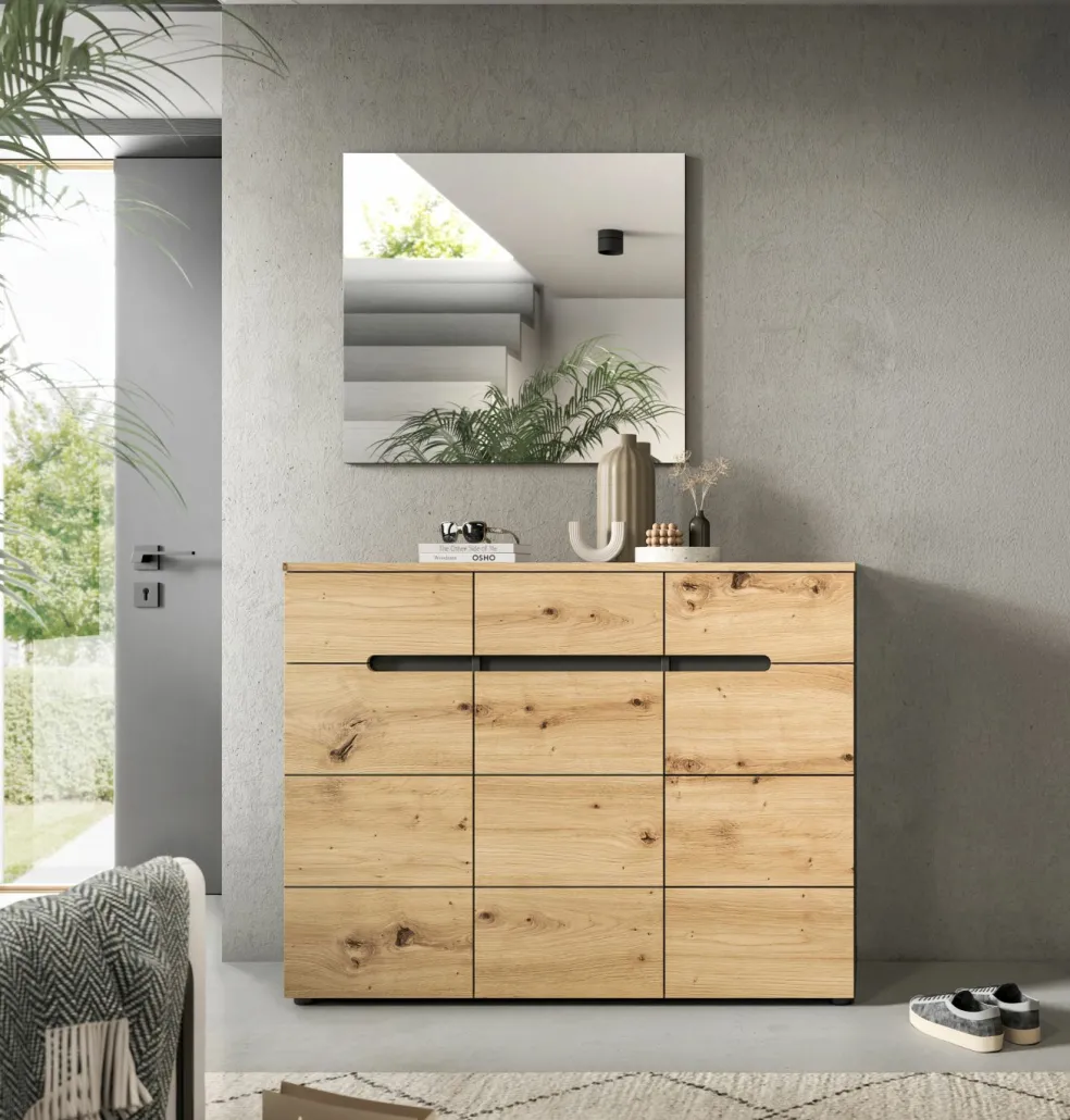 Meuble à chaussures GOBA