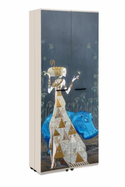 Meuble à chaussures  HIPPO 02A