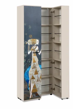 Meuble à chaussures  HIPPO 02A