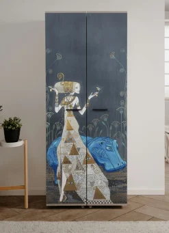 Meuble à chaussures  HIPPO 02A