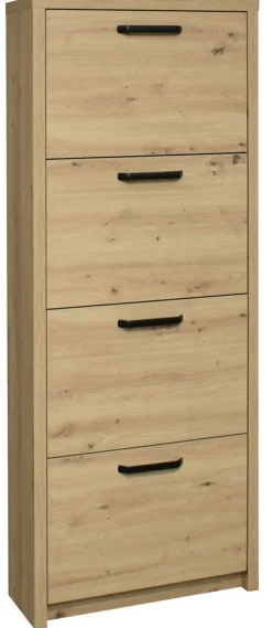 Meuble à chaussures KLAPP