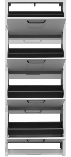 Meuble à chaussures KLAPP