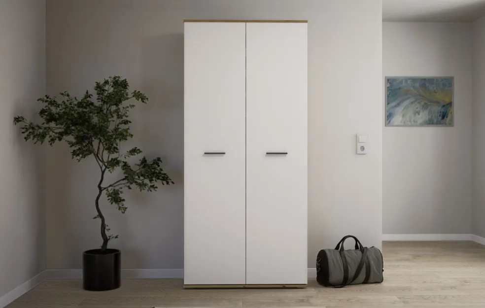 Meuble à chaussures LEON